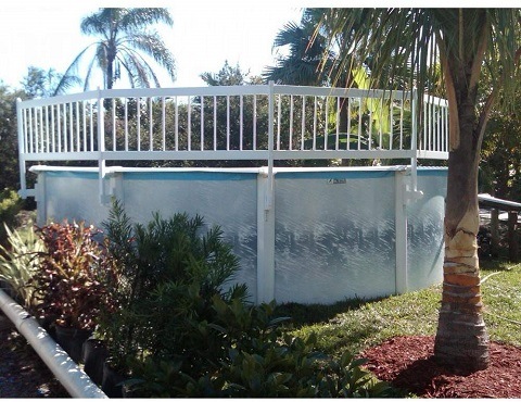 GLI Pool Products