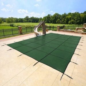 `GLI Pool Products Safety Pool Cover