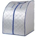 Gizmo Supply Portable Therapeutic Infrared Sauna