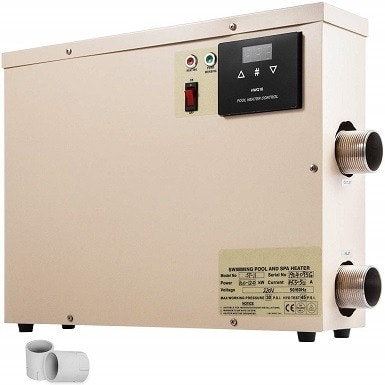 Happybuy 11KW 220V