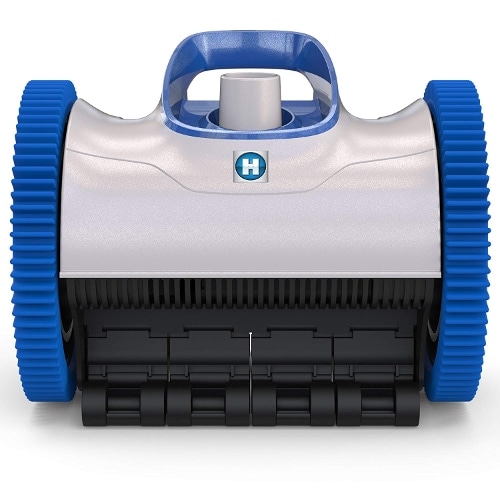 Hayward Aquanaut 400 front view