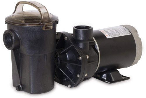 Hayward Power-Flo SPX1500P Pool Pump