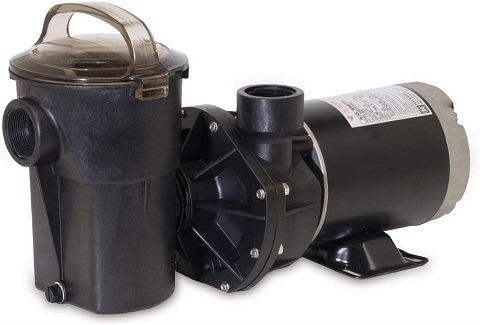 Hayward SP1580X15