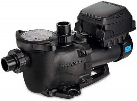 Hayward SP2303VSP MaxFlo VS Variable-Speed Pool Pump