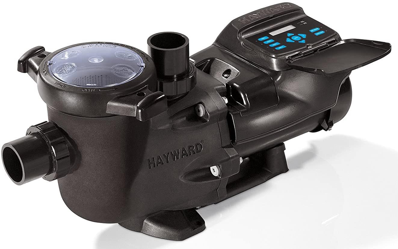 Hayward SP3400VSP Ecostar Variable-Speed Pool Pump