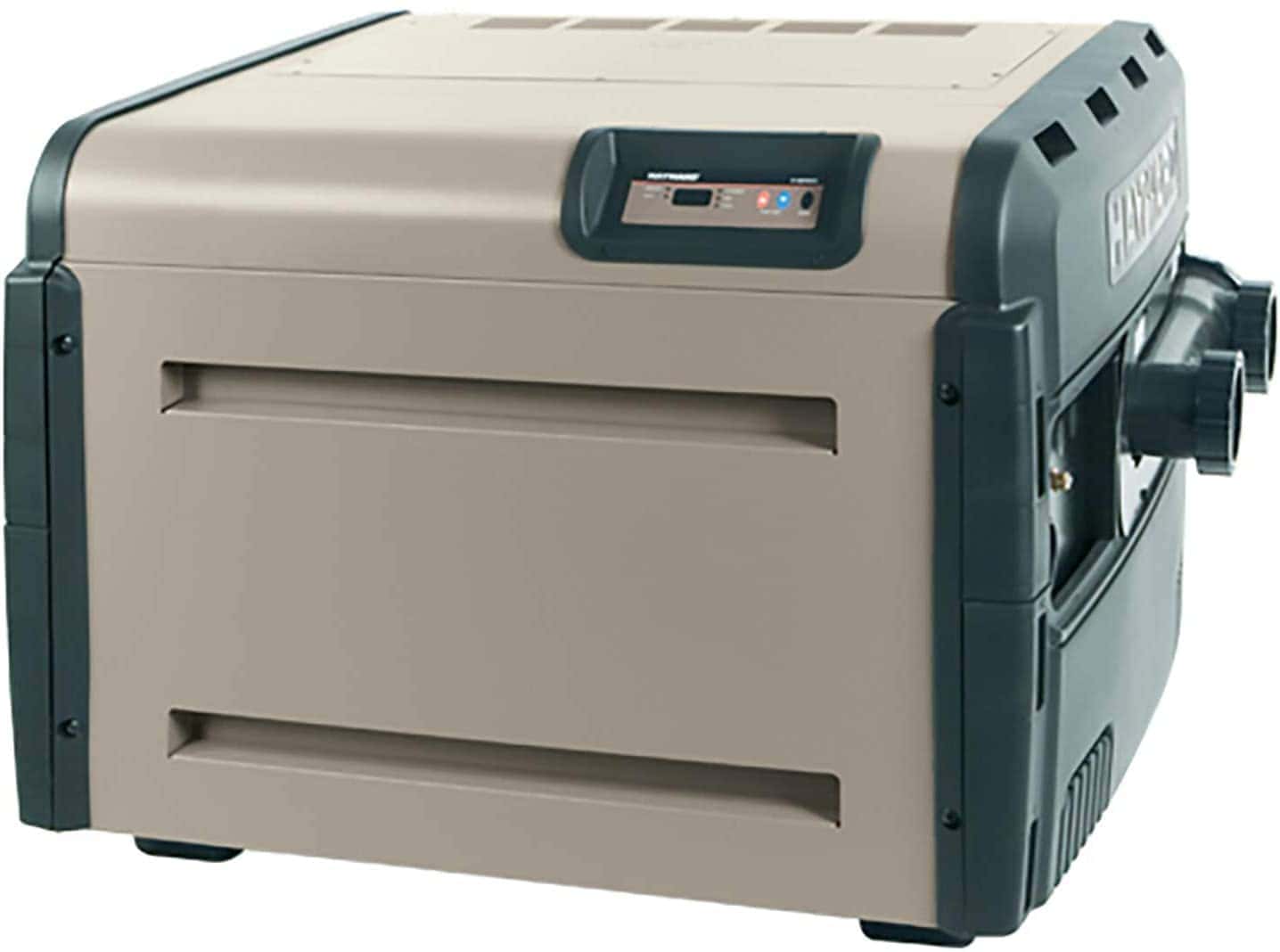 Hayward W3H400FDP Propane Pool Heater