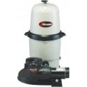 Hayward XStream Above-Ground Pool Filter
