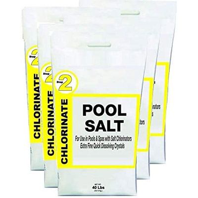 Home Repair Parts Swimming Pool and Spa Chlorine Generator Salt