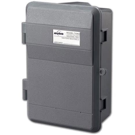 Honeywell TI040 Programmable Timer