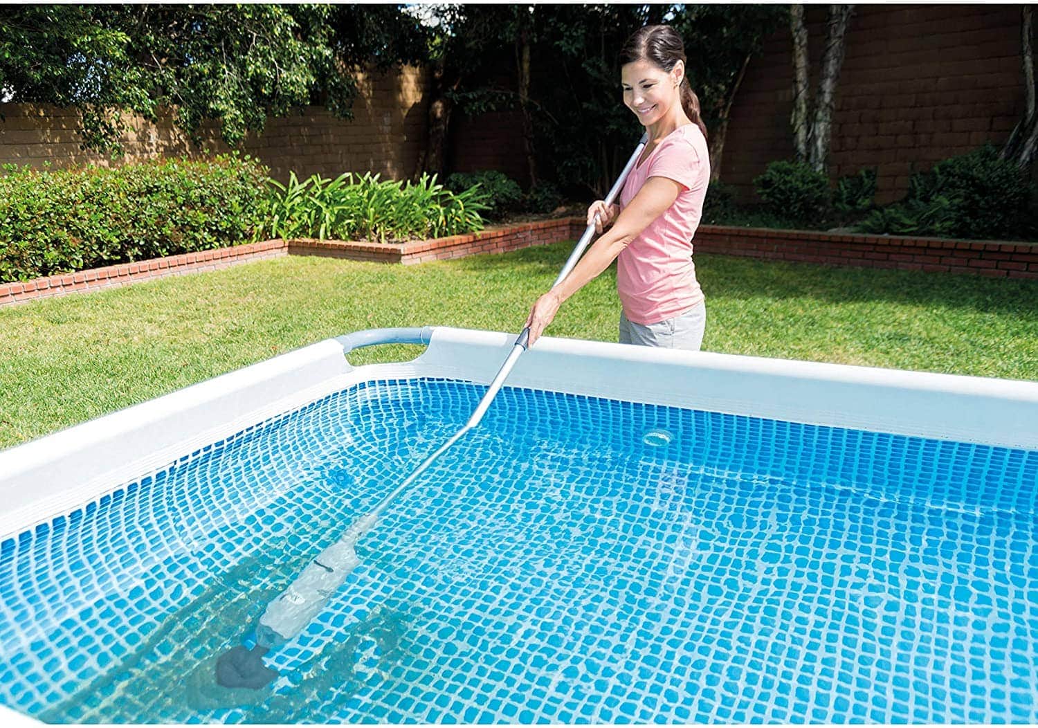 Intex 28620EP Handheld Rechargeable Spa Pool Vacuum_amazon