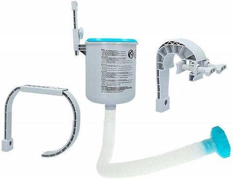 Intex Deluxe