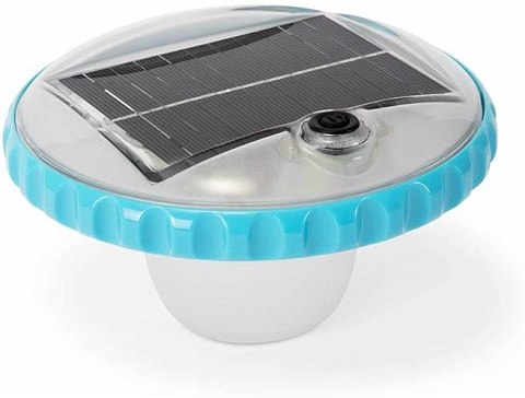 Intex Floating LED Pool Light