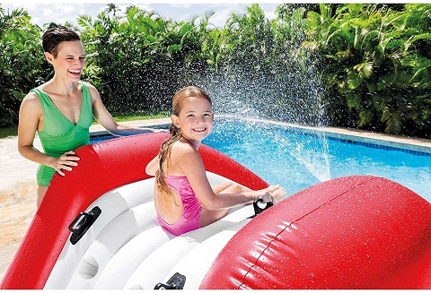 Intex Kool Splash Kids Inflatable