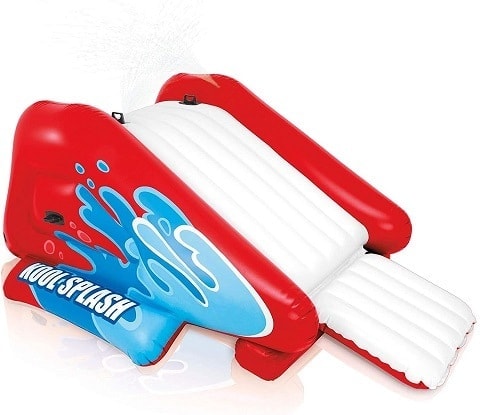 Intex Kool Splash Kids