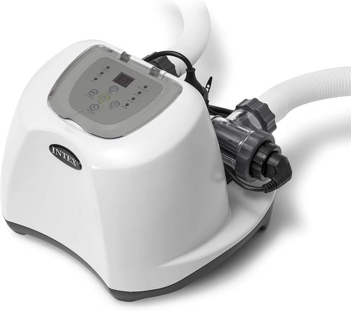 Intex Krystal Clear Saltwater System