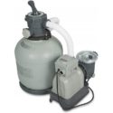Intex Krystal Clear Sand Filter