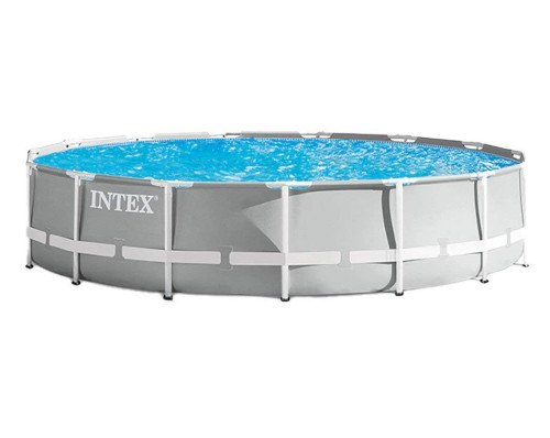 Intex Prism Frame Pool