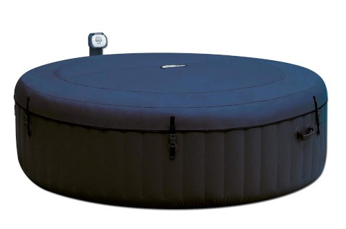 Intex Pure Spa with cover