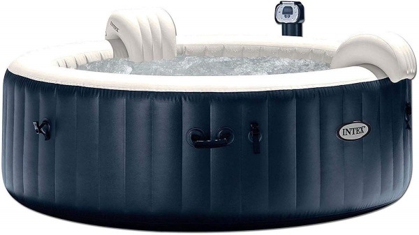 Intex Pure Spa