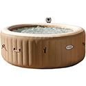Intex PureSpa