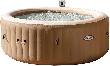 Intex PureSpa Plus