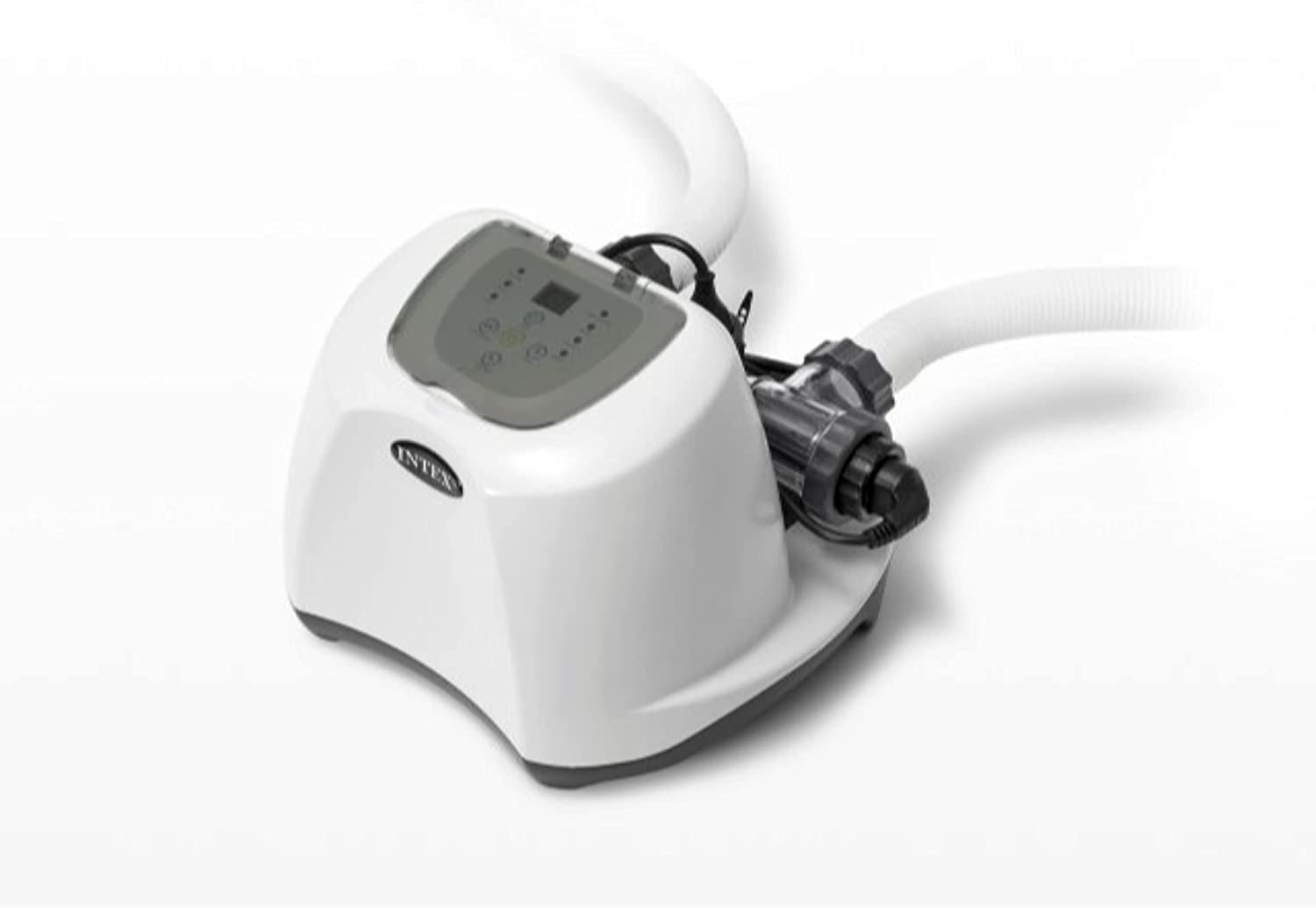 Intex Recreational Inc. 26669EG Intex-120V Krystal Clear Saltwater System_3