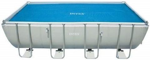Intex Solar Cover Rectangular