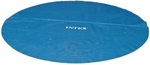 Intex Solar Cover