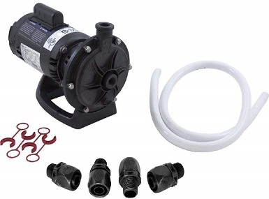 POLARIS PB460-1