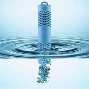 POLYTRANS Hot Tub Spa Mineral Sanitizer Sticks header