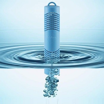 POLYTRANS Hot Tub Spa Mineral Sanitizer Sticks header