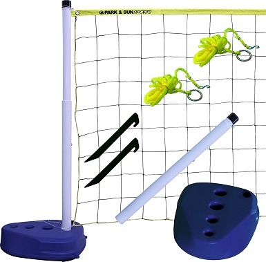 Park & Sun Sports