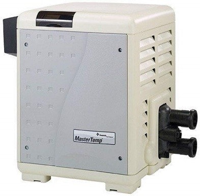 Pentair MasterTemp 250,000