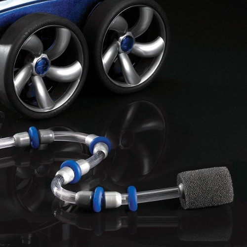 Polaris 3900 wheels and tubes