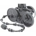 Polaris Vac-Sweep Zodiac F5B Pool Vacuum