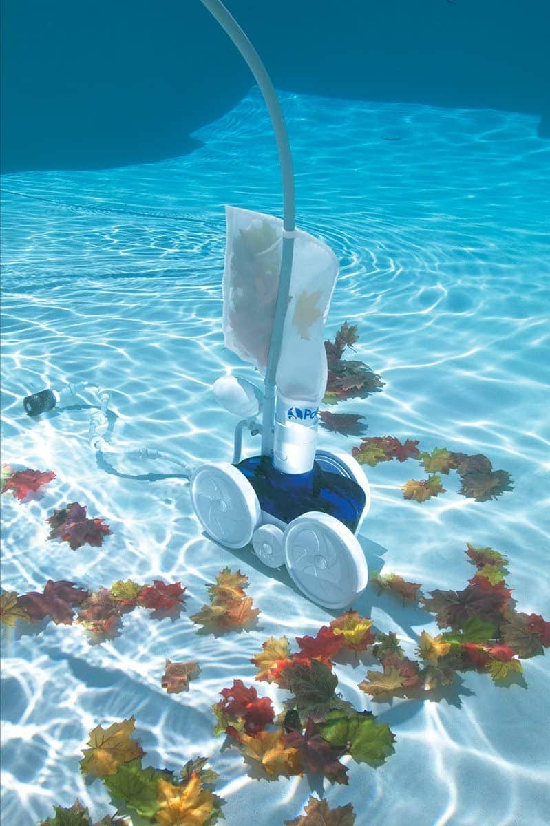 Polaris Vac-Sweep 280 Pressure Side Pool Cleaner