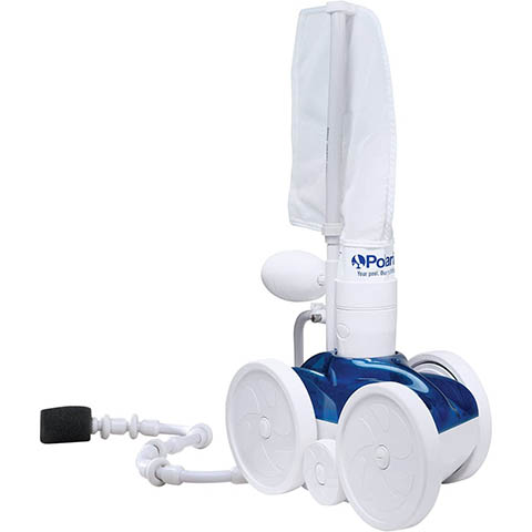 Polaris Vac-Sweep 280 Pressure Side Pool Cleaner