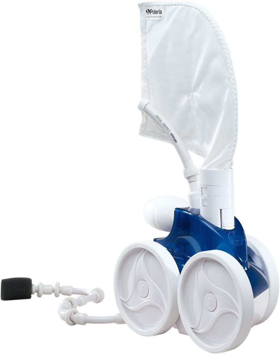 Polaris Vac-Sweep 380