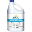 Pool Essentials Chlorinating Liquid