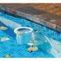 PoolSkim Pool Skimmer and Pool Cleaner