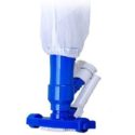 PoolSupplyTown PST-463 Mini Jet Vac Vacuum