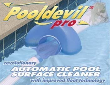 Pooldevil Pro