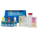 Poolmaster 5-Way Pool Water Test Kit
