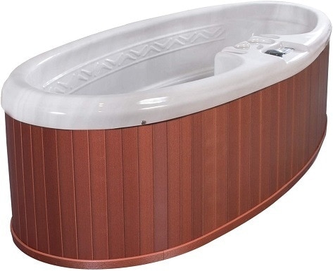 QCA Spas Model 0