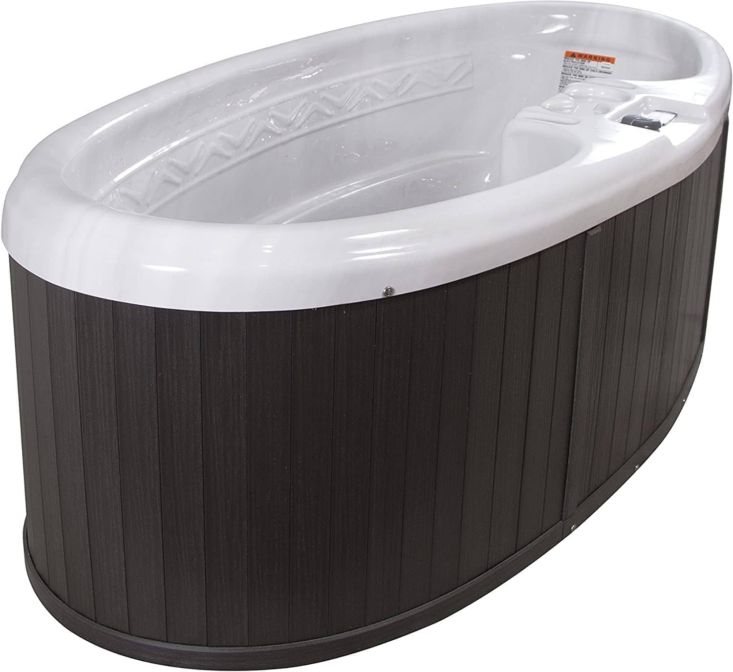 QCA Spas Model 0H SM Sirius 2-Person_Amazon