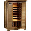 Radiant 2-Person Hemlock