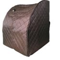 Radiant Saunas BSA6315 Deluxe Oversized Portable Sauna