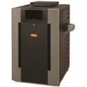 Raypak Gas Pool-Heater