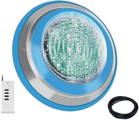 Roleadro Led Pool Light