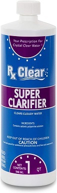 Rx Clear